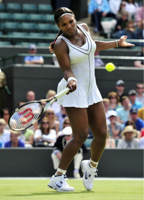 Serena Wiliams pic #404559