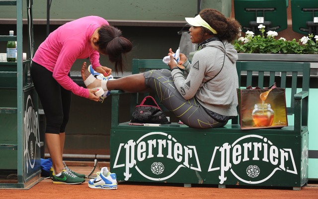 Serena Wiliams pic #517181
