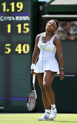 Serena Wiliams pic #404561