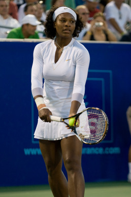 Serena Wiliams pic #280326