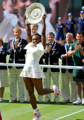 Serena Wiliams pic #284133