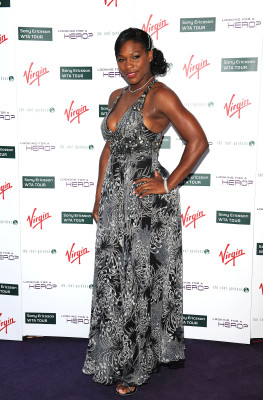 Serena Wiliams pic #298050