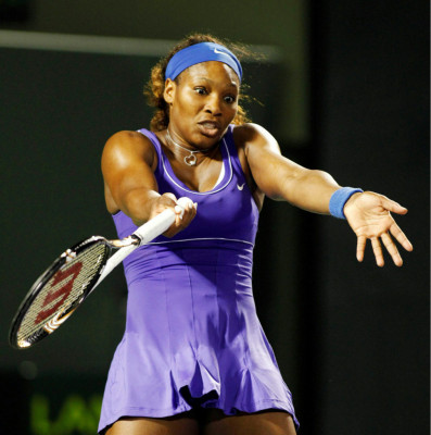Serena Wiliams pic #491461