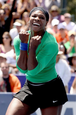 Serena Wiliams pic #411729
