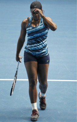 Serena Wiliams pic #458139