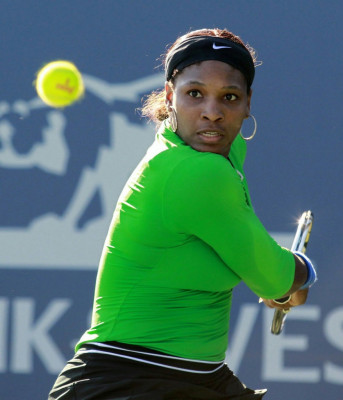 Serena Wiliams pic #411503