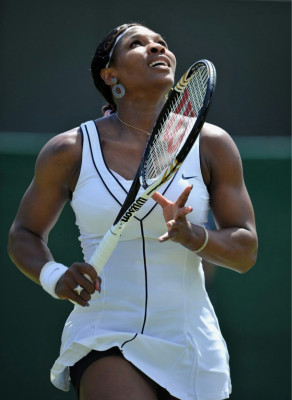Serena Wiliams pic #404027