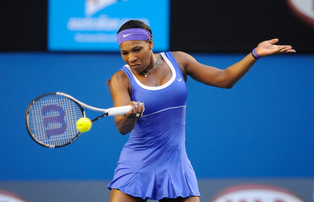 Serena Wiliams pic #456730