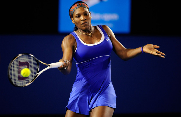 Serena Wiliams pic #456729