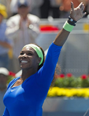 Serena Wiliams pic #527167