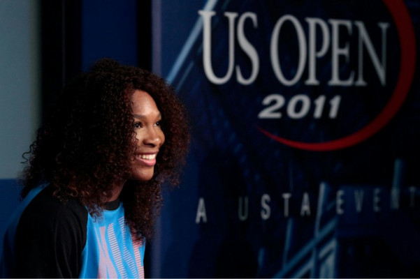 Serena Wiliams pic #453611