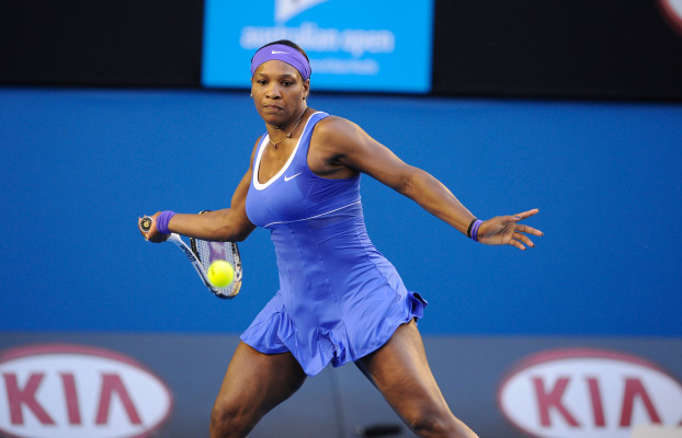 Serena Wiliams pic #456328