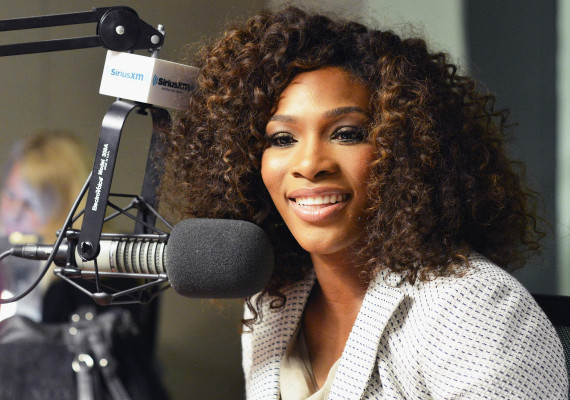 Serena Wiliams pic #506424