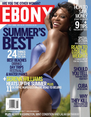 Serena Wiliams pic #280158