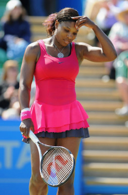 Serena Wiliams pic #402692