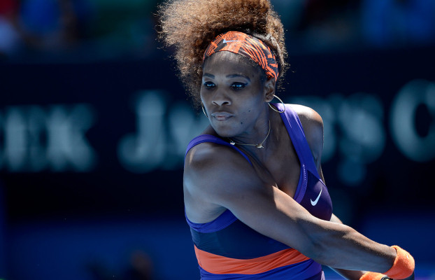 Serena Wiliams pic #599954