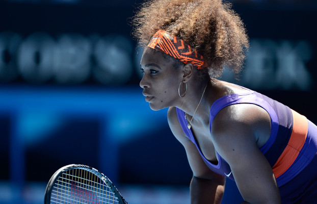 Serena Wiliams pic #599952