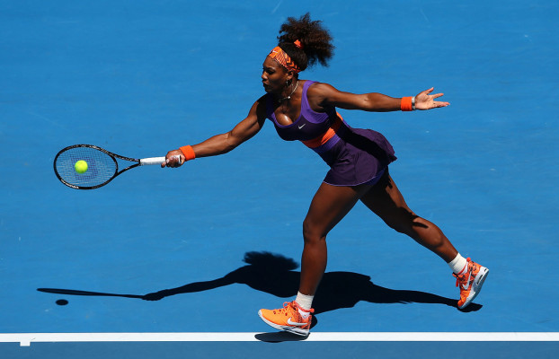 Serena Wiliams pic #599949