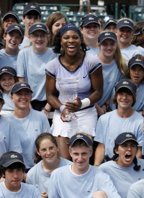 Serena Wiliams pic #352554