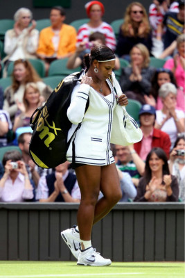 Serena Wiliams pic #403566