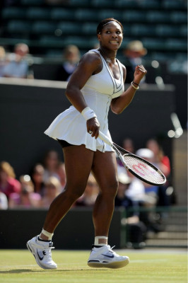 Serena Wiliams pic #404562
