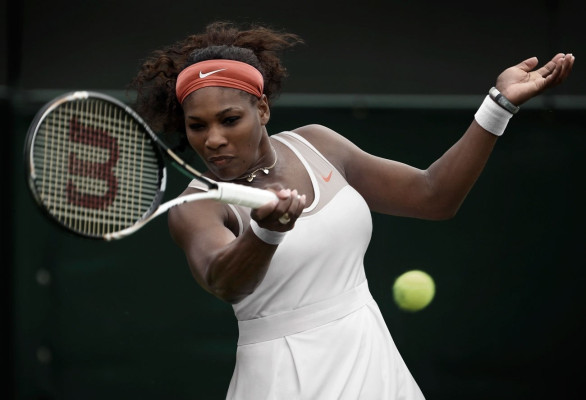Serena Wiliams pic #651028