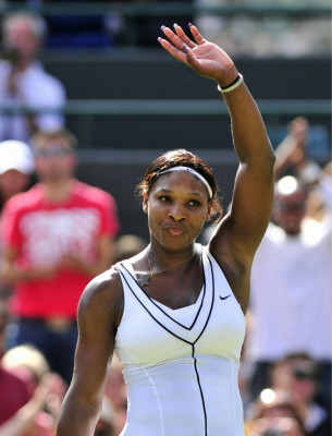Serena Wiliams pic #404563