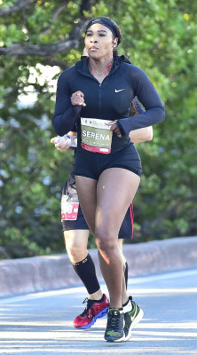 Serena Wiliams pic #781080