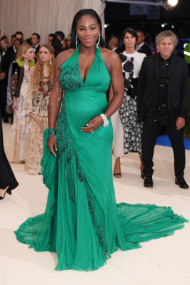 MIX MET Gala 2017