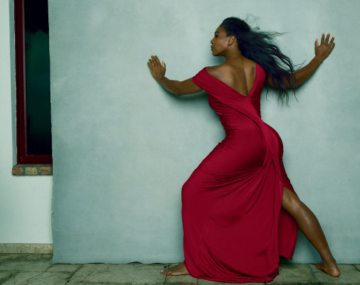 Serena Wiliams pic #799575