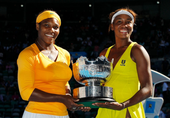 Serena Wiliams pic #284131