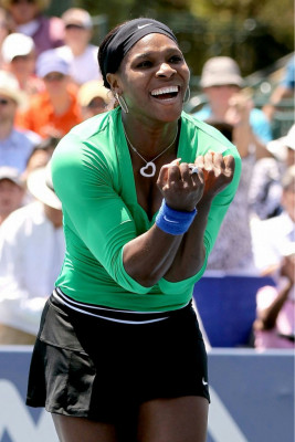 Serena Wiliams pic #411728