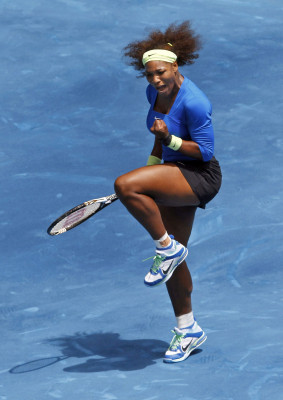 Serena Wiliams pic #512223