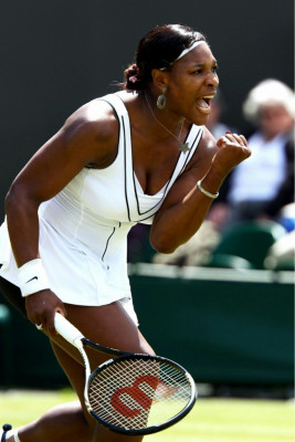 Serena Wiliams pic #404028