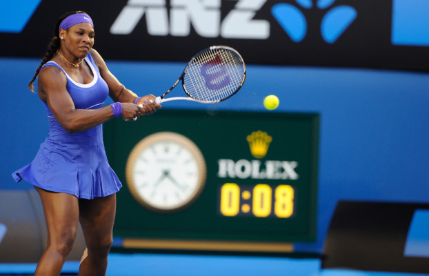 Serena Wiliams pic #456728
