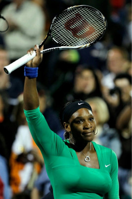 Serena Wiliams pic #411599