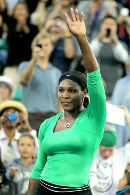 Serena Wiliams pic #411274