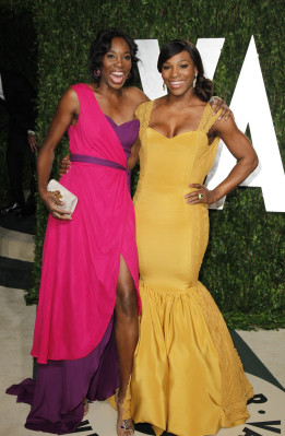 Serena Wiliams pic #486348