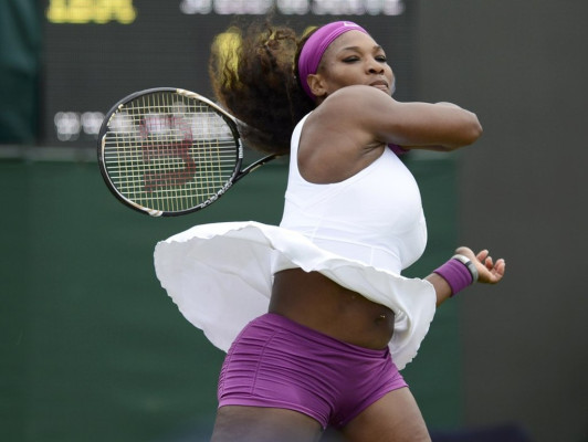 Serena Wiliams pic #527637
