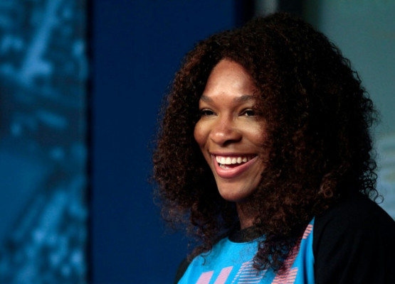 Serena Wiliams pic #453610