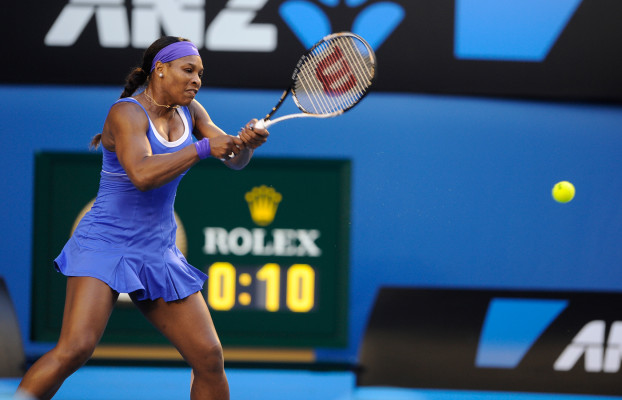 Serena Wiliams pic #456324