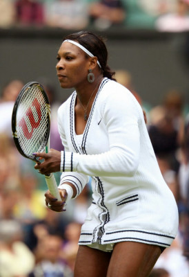 Serena Wiliams pic #403564