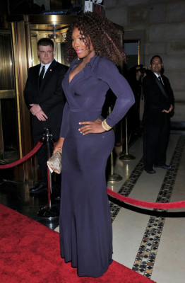 Serena Wiliams pic #423616