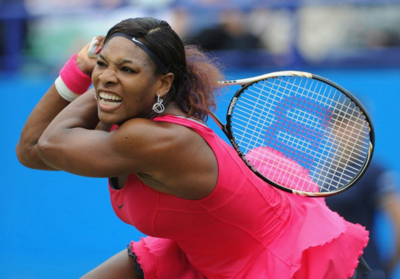Serena Wiliams pic #402694