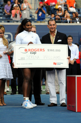 Serena Wiliams pic #414863