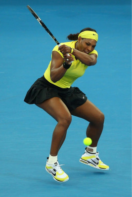 Serena Wiliams pic #454038