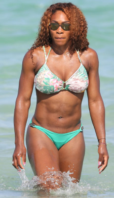 Serena Wiliams pic #666430