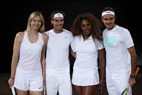 Serena Wiliams pic #646573