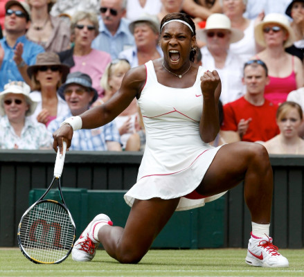 Serena Wiliams pic #284132