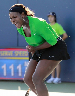 Serena Wiliams pic #411504